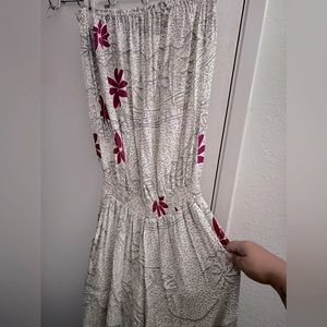 Wahine Toa Jumpsuit NWT